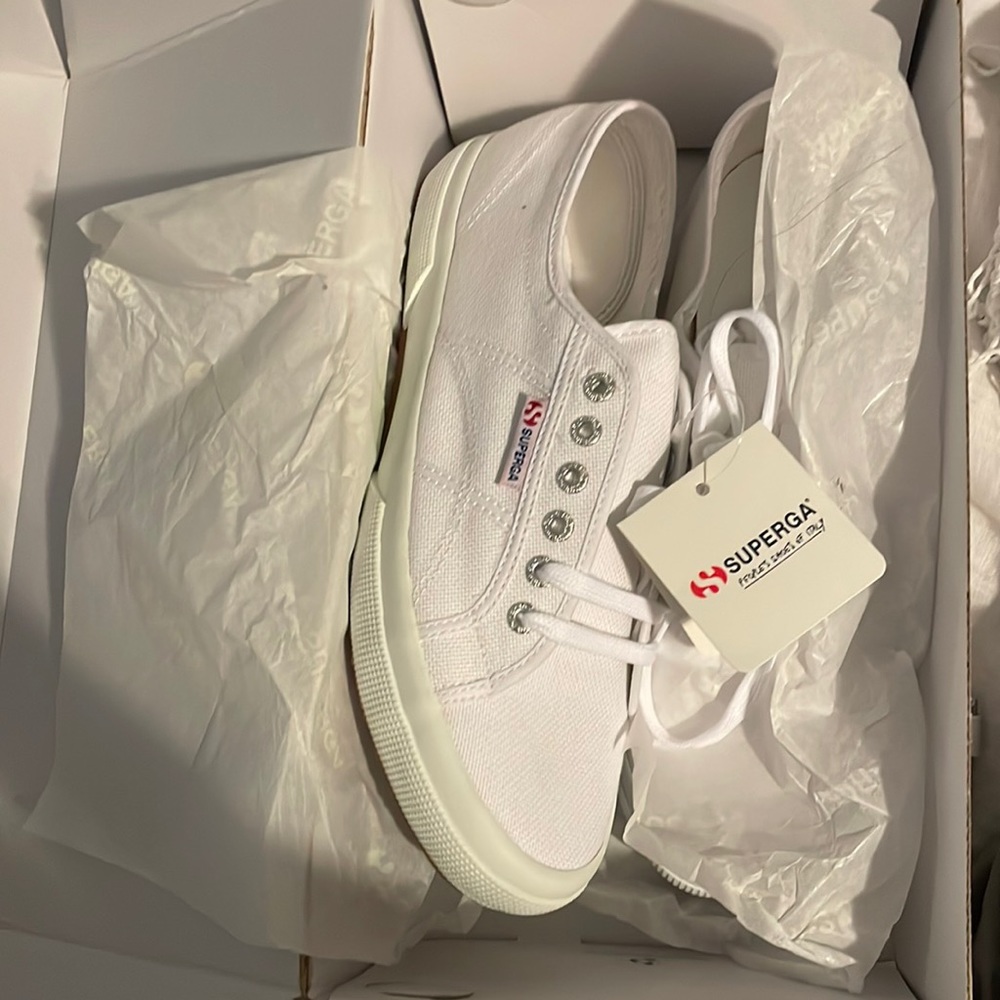 Superga 2750-COTU CLASSIC!